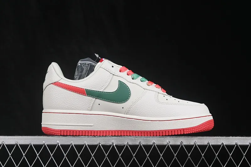 All categories Nk Air Force 1 Air Force series Nk Air Force 1 Low Air Force low-top Nike Air Force 1'07 Low World Cup theme Air Force 1 low-top casual sneakers DW8806-025